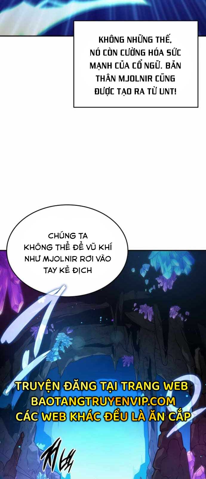 Sử Thi Valhalla Chapter 11 - Trang 2