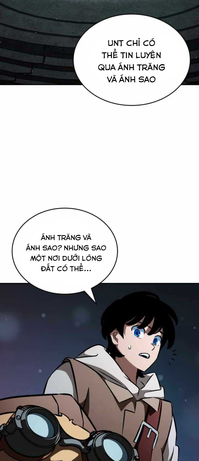 Sử Thi Valhalla Chapter 11 - Trang 2