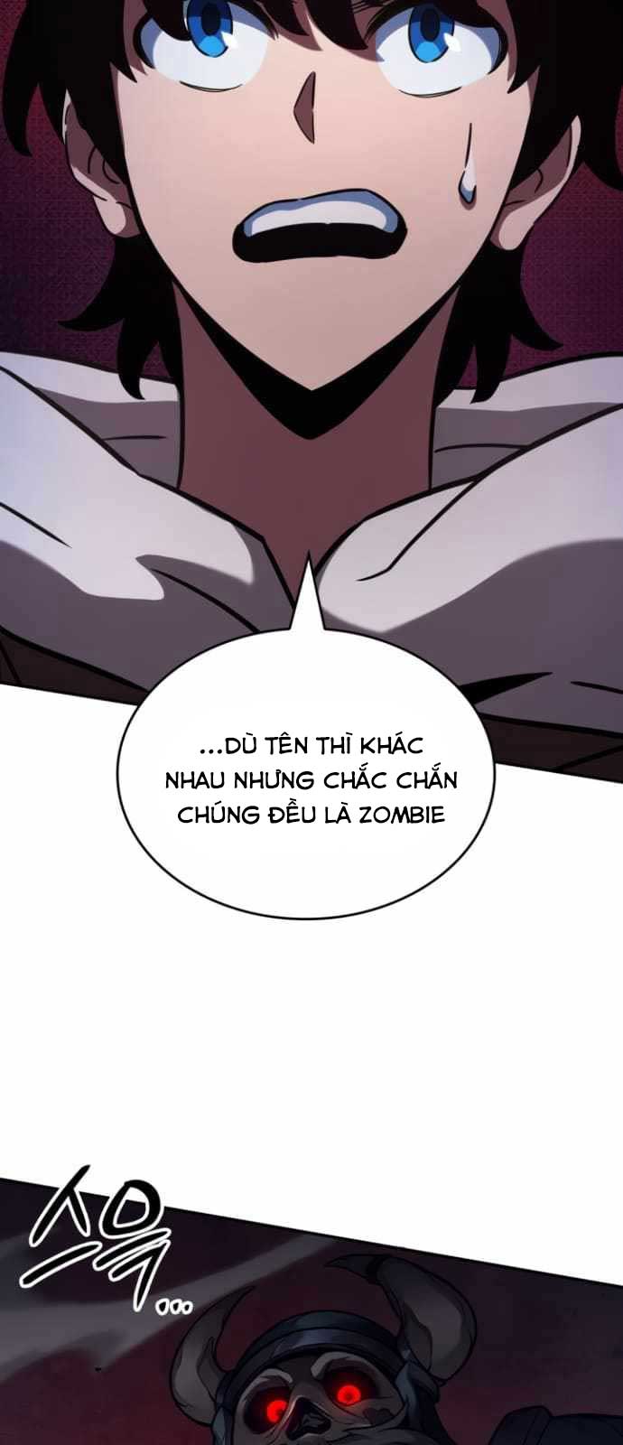 Sử Thi Valhalla Chapter 11 - Trang 2