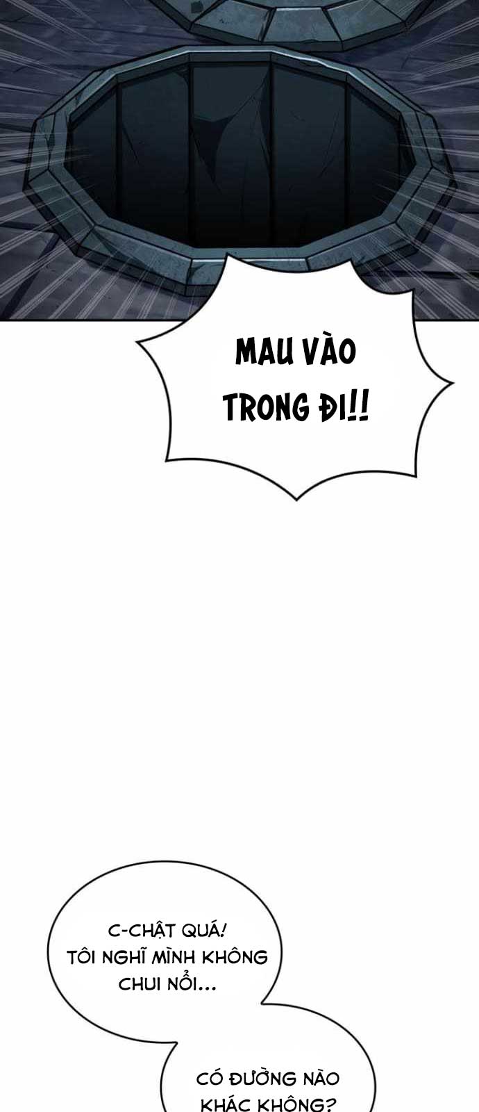 Sử Thi Valhalla Chapter 11 - Trang 2