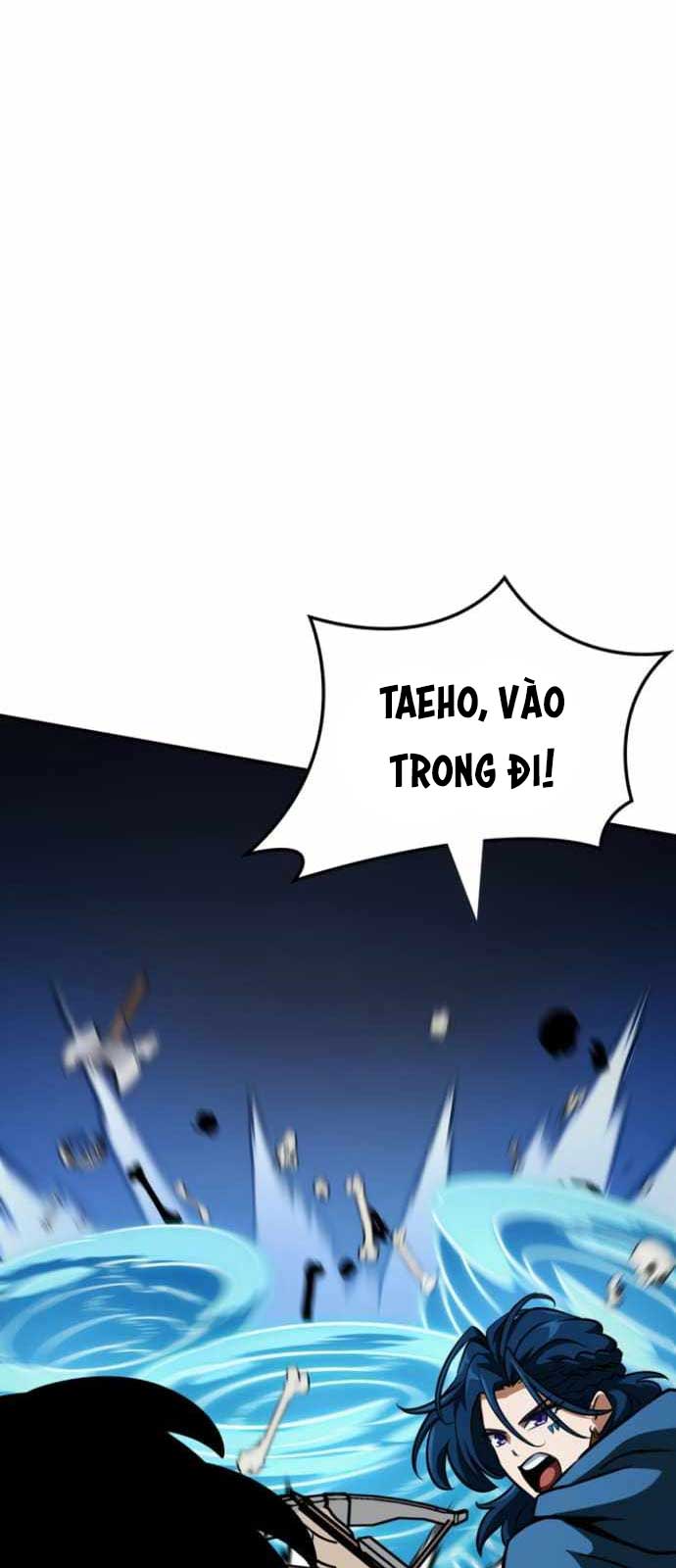 Sử Thi Valhalla Chapter 11 - Trang 2