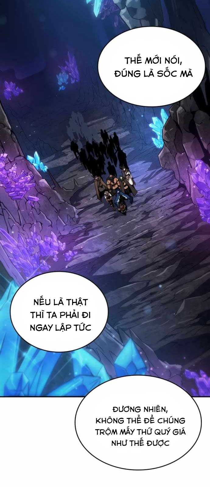 Sử Thi Valhalla Chapter 11 - Trang 2