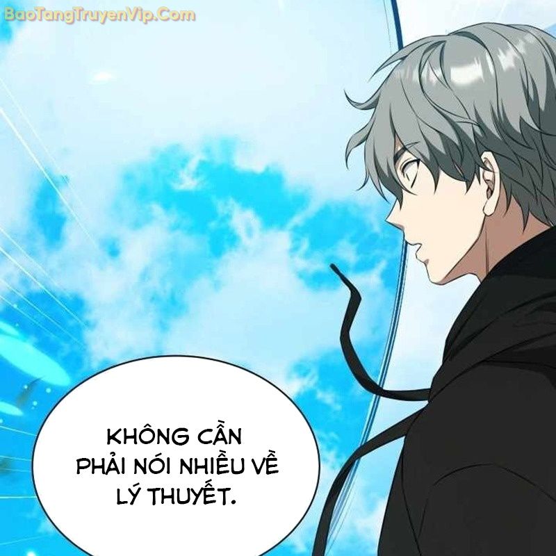 Pháp Sư Hắc Ám: Khởi Sinh Từ Xương Cốt Chapter 12 - Trang 2