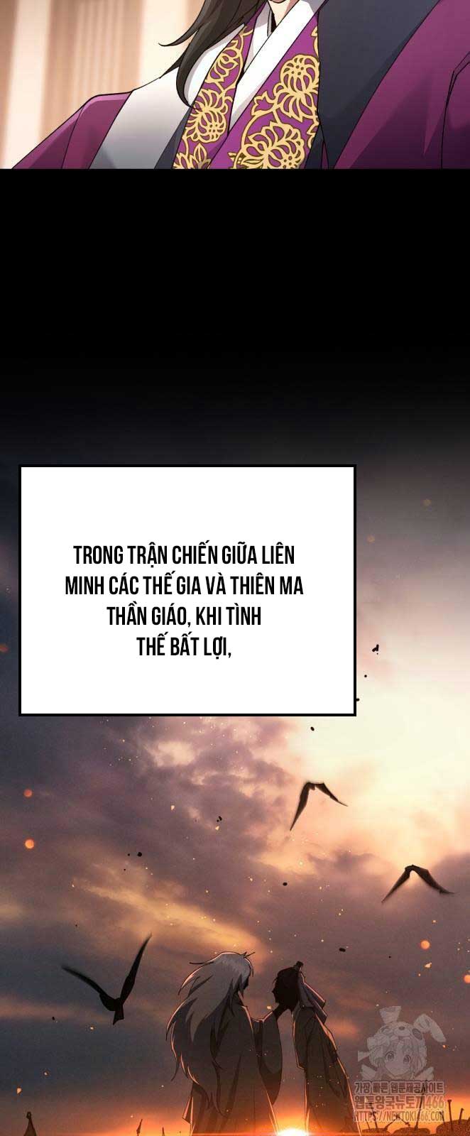 Thiên Ma Muốn Sống Một Cuộc Đời Bình Lặng Chapter 10 - Next Chapter 11