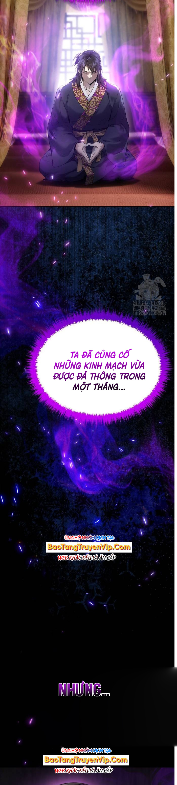 Thiên Ma Muốn Sống Một Cuộc Đời Bình Lặng Chapter 9 - Next Chapter 10