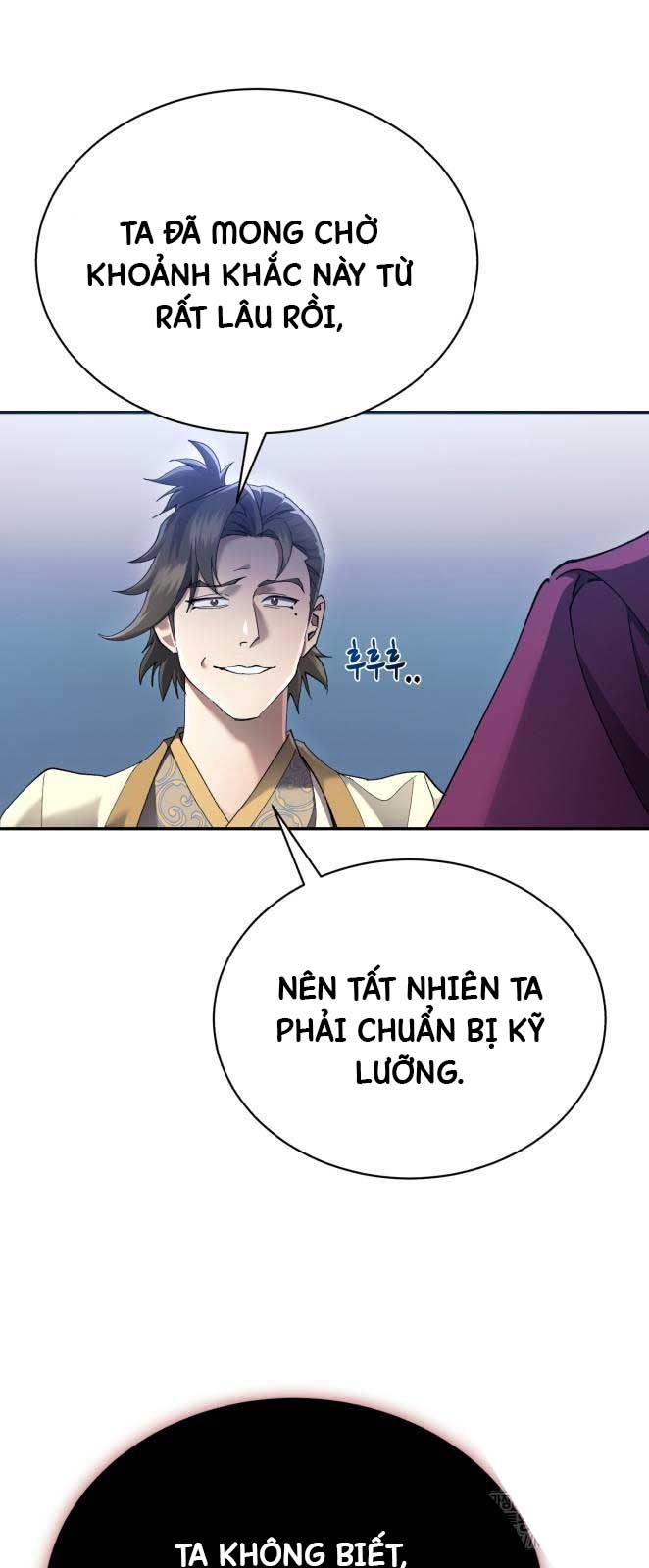 Thiên Ma Muốn Sống Một Cuộc Đời Bình Lặng Chapter 10 - Next Chapter 11