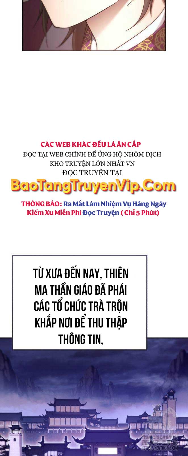 Thiên Ma Muốn Sống Một Cuộc Đời Bình Lặng Chapter 10 - Next Chapter 11