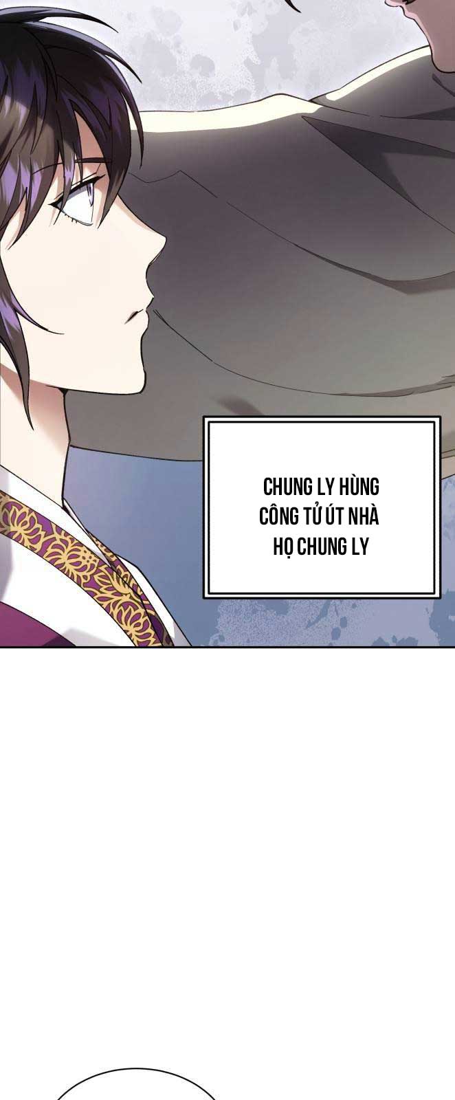 Thiên Ma Muốn Sống Một Cuộc Đời Bình Lặng Chapter 10 - Next Chapter 11