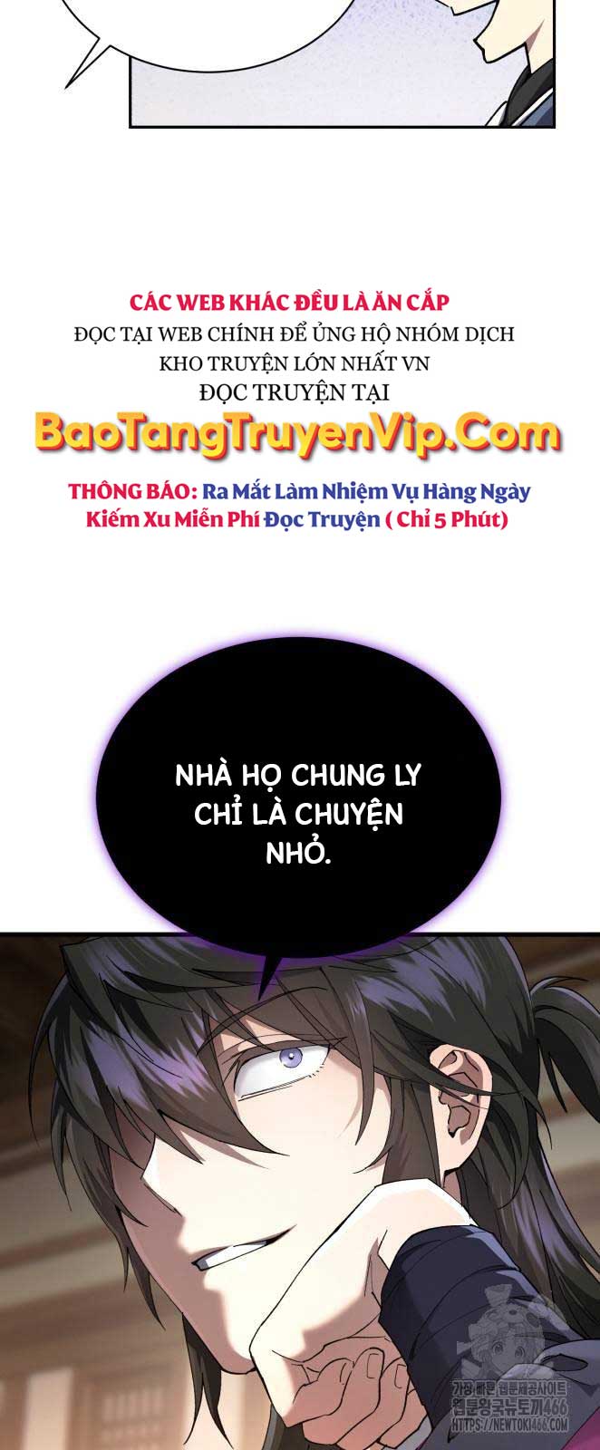 Thiên Ma Muốn Sống Một Cuộc Đời Bình Lặng Chapter 10 - Next Chapter 11