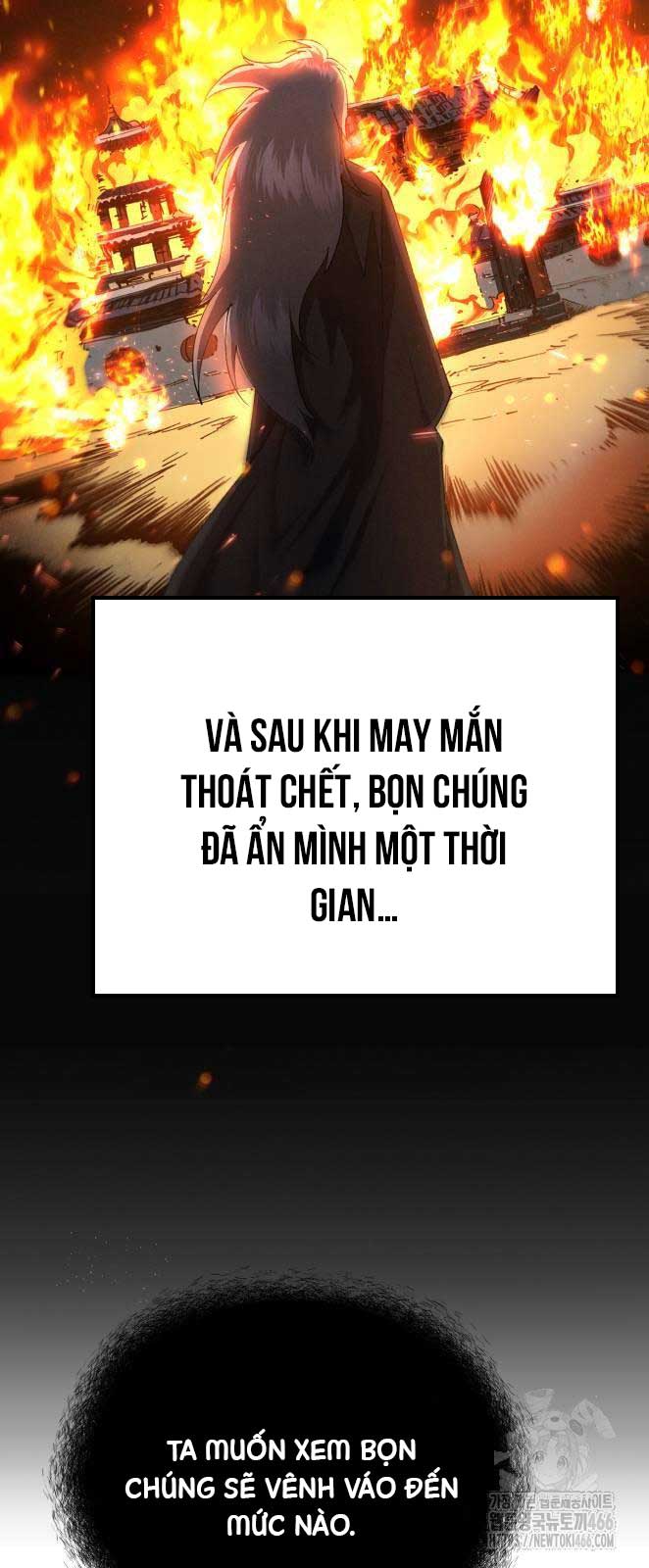 Thiên Ma Muốn Sống Một Cuộc Đời Bình Lặng Chapter 10 - Next Chapter 11