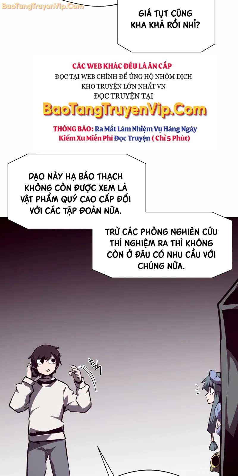 Hồi Ức Trong Ngục Tối Chapter 112 - 30