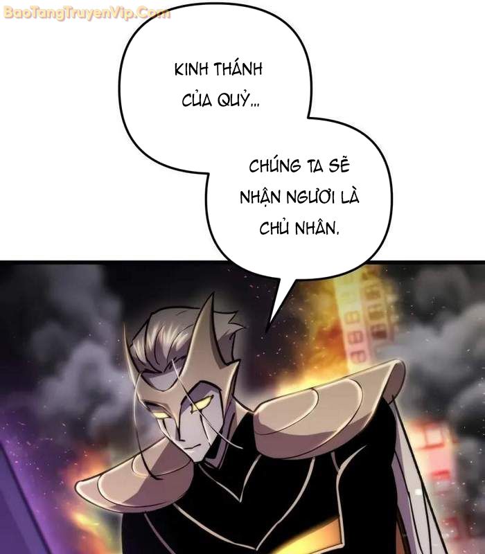 giả vờ làm kẻ vô dụng ở học đường Chapter 92 - Trang 2