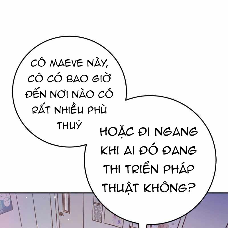 Trở Thành Công Chức Pháp Thuật. Chapter 9 - Trang 2