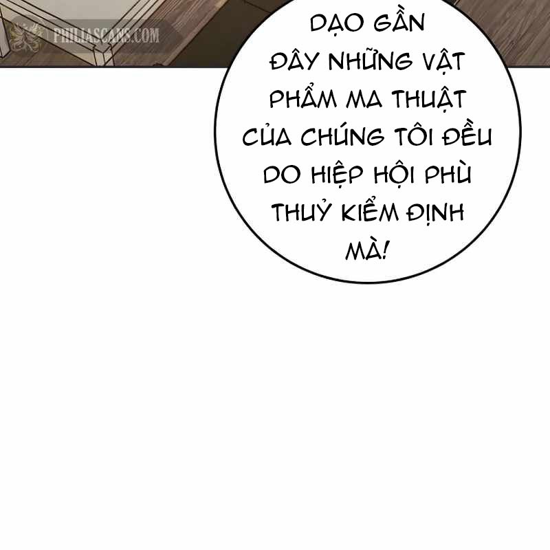 Trở Thành Công Chức Pháp Thuật. Chapter 8 - Next Chapter 9