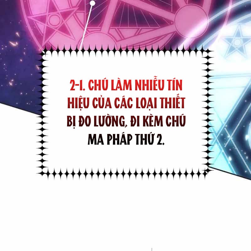 Trở Thành Công Chức Pháp Thuật. Chapter 8 - Next Chapter 9