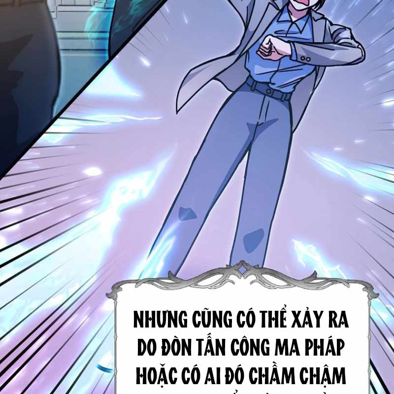 Trở Thành Công Chức Pháp Thuật. Chapter 9 - Trang 2