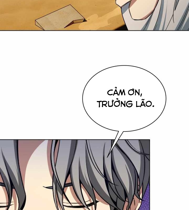 Pháp Sư Hắc Ám: Khởi Sinh Từ Xương Cốt Chapter 16 - Trang 2