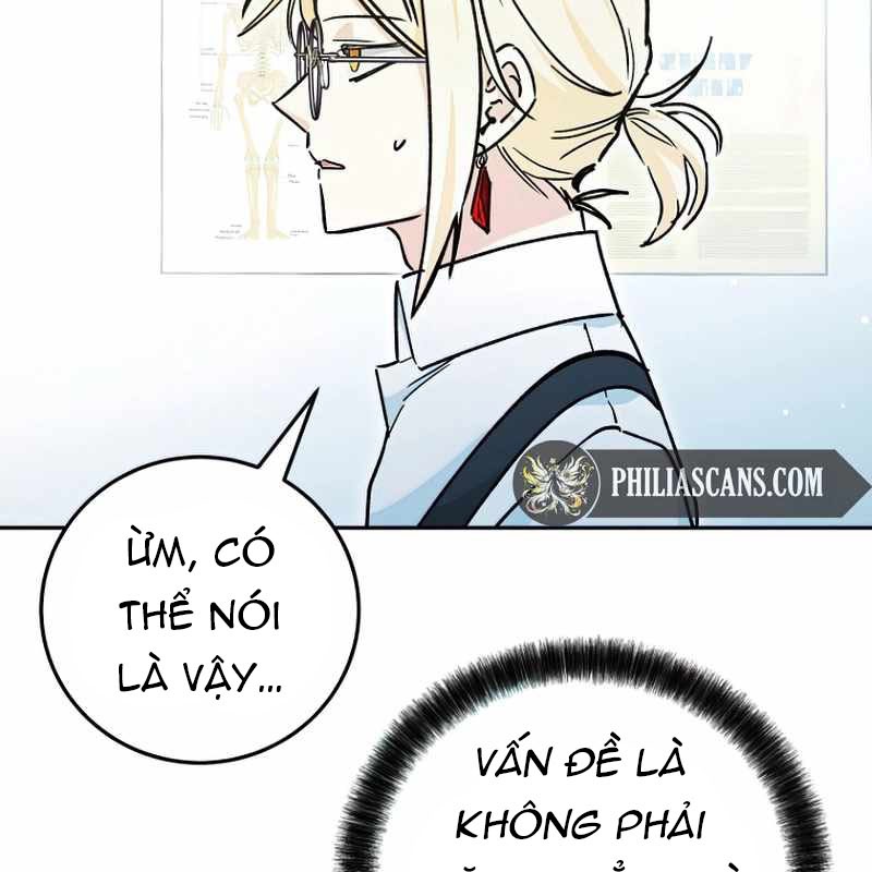 Trở Thành Công Chức Pháp Thuật. Chapter 10 - Next Chapter 11