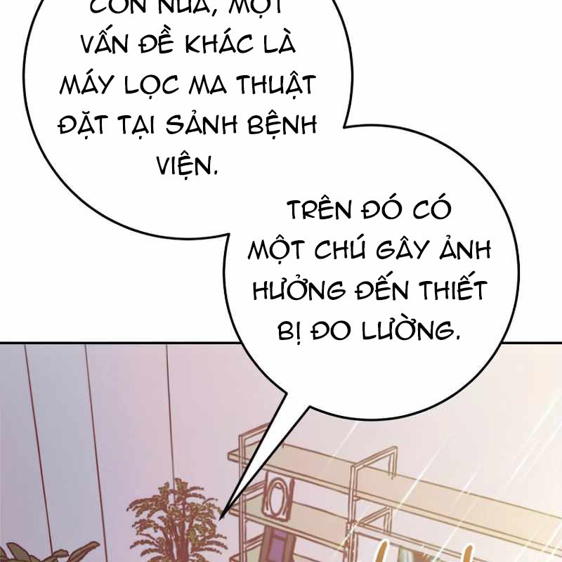 Trở Thành Công Chức Pháp Thuật. Chapter 9 - Trang 2