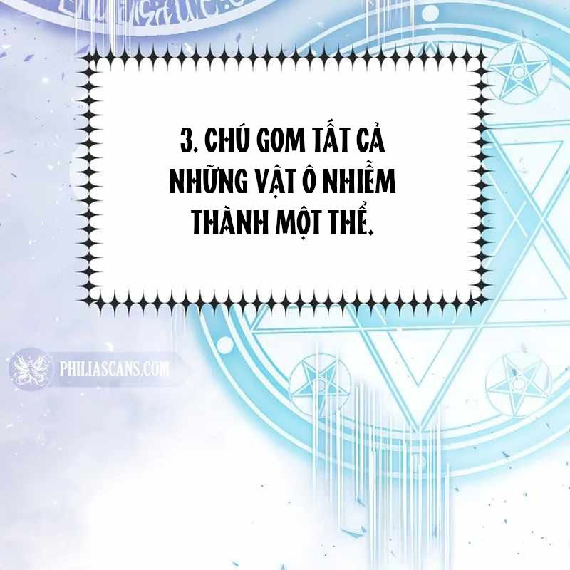 Trở Thành Công Chức Pháp Thuật. Chapter 8 - Next Chapter 9