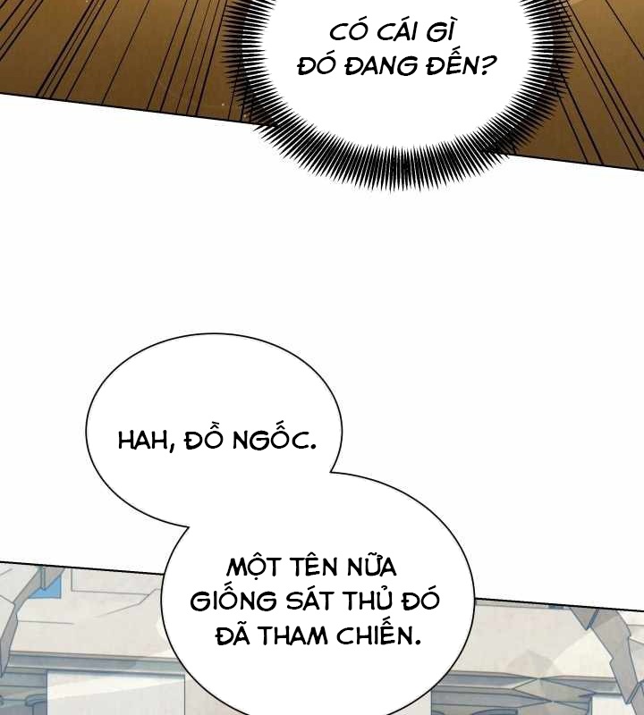 Pháp Sư Hắc Ám: Khởi Sinh Từ Xương Cốt Chapter 16 - Trang 2