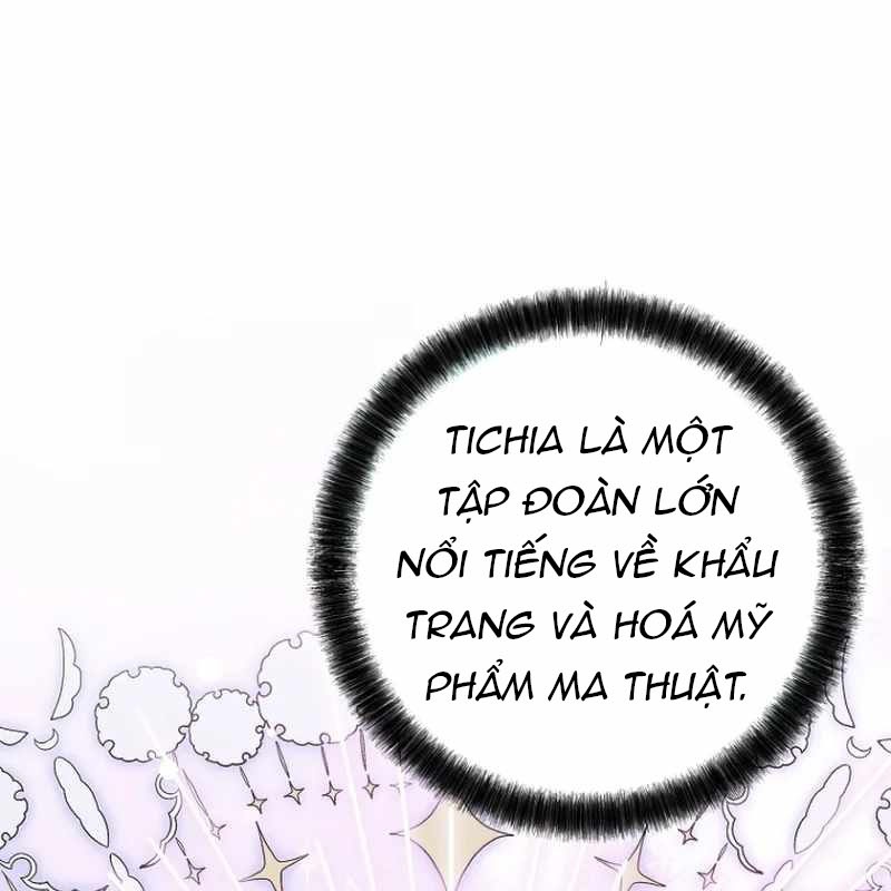 Trở Thành Công Chức Pháp Thuật. Chapter 8 - Next Chapter 9