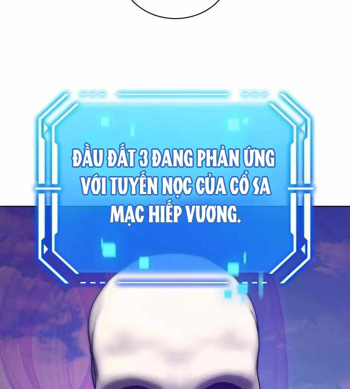 Pháp Sư Hắc Ám: Khởi Sinh Từ Xương Cốt Chapter 18 - Trang 2