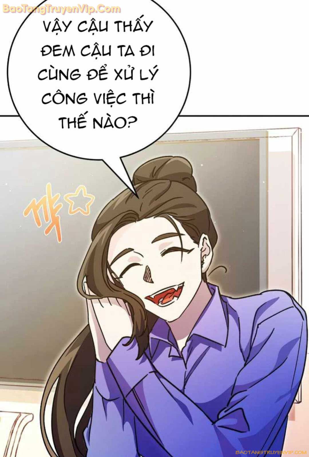 Trở Thành Công Chức Pháp Thuật. Chapter 12 - Next Chapter 13