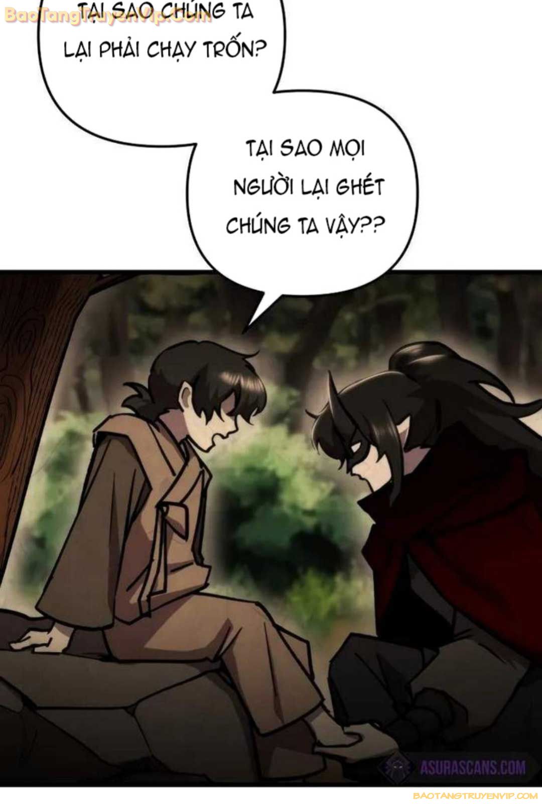 giả vờ làm kẻ vô dụng ở học đường Chapter 93 - Trang 2