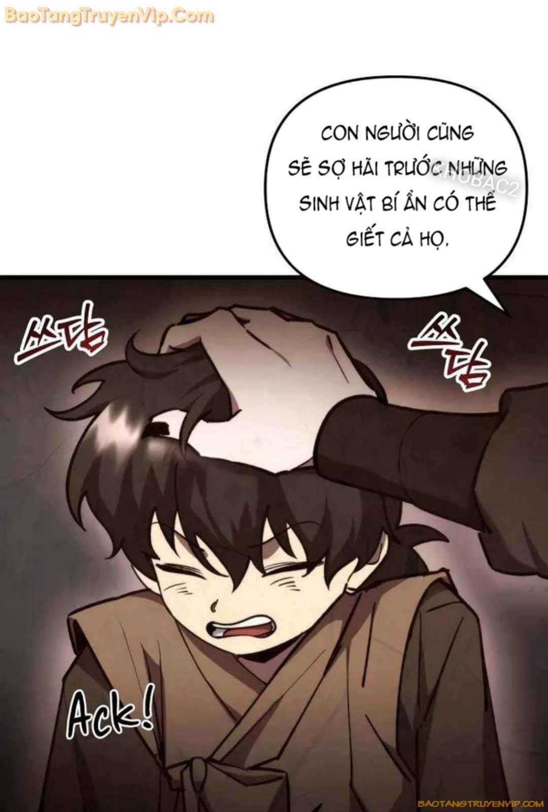 giả vờ làm kẻ vô dụng ở học đường Chapter 93 - Trang 2