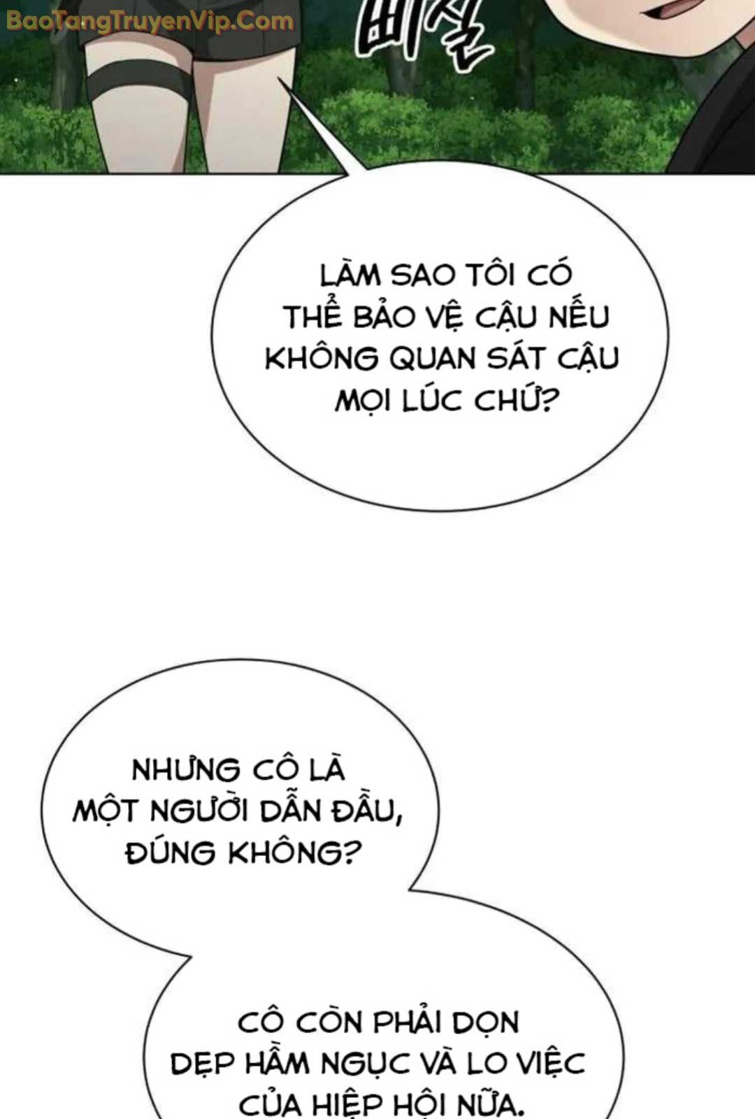 Pháp Sư Hắc Ám: Khởi Sinh Từ Xương Cốt Chapter 21 - Trang 2