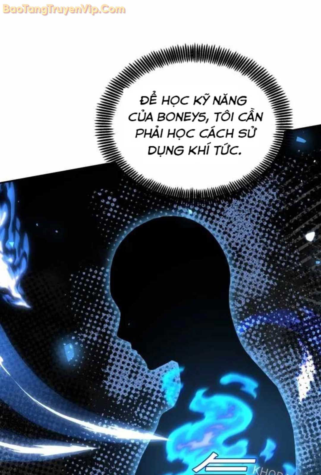 Pháp Sư Hắc Ám: Khởi Sinh Từ Xương Cốt Chapter 20 - Trang 2