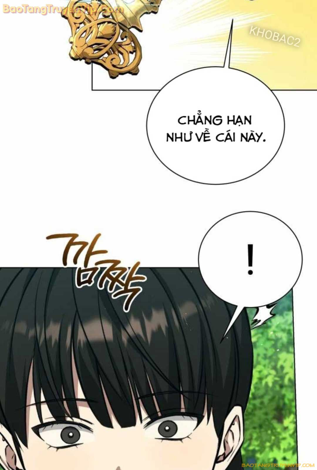 Pháp Sư Hắc Ám: Khởi Sinh Từ Xương Cốt Chapter 19 - Trang 2