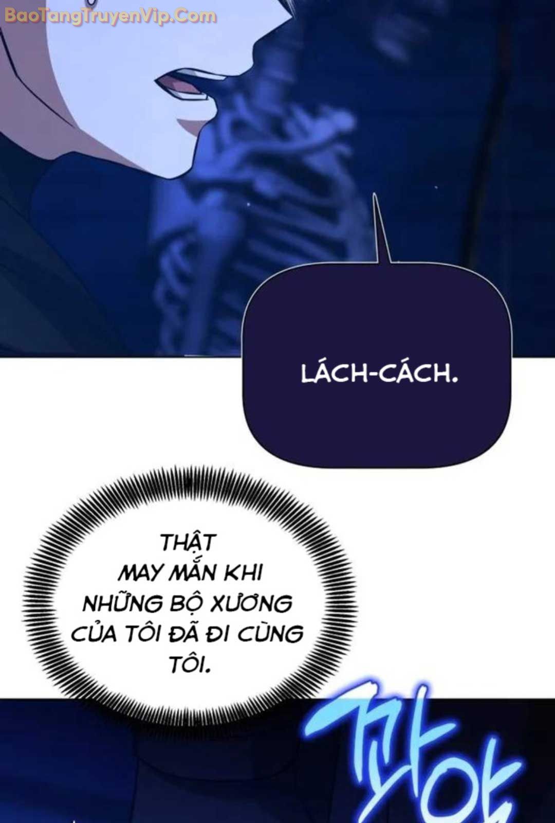 Pháp Sư Hắc Ám: Khởi Sinh Từ Xương Cốt Chapter 21 - Trang 2