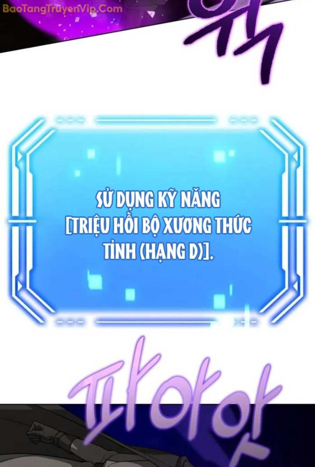 Pháp Sư Hắc Ám: Khởi Sinh Từ Xương Cốt Chapter 21 - Trang 2