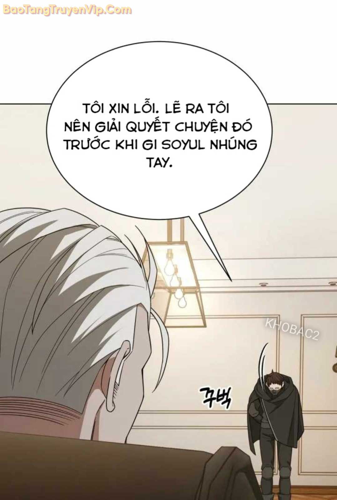 Pháp Sư Hắc Ám: Khởi Sinh Từ Xương Cốt Chapter 20 - Trang 2