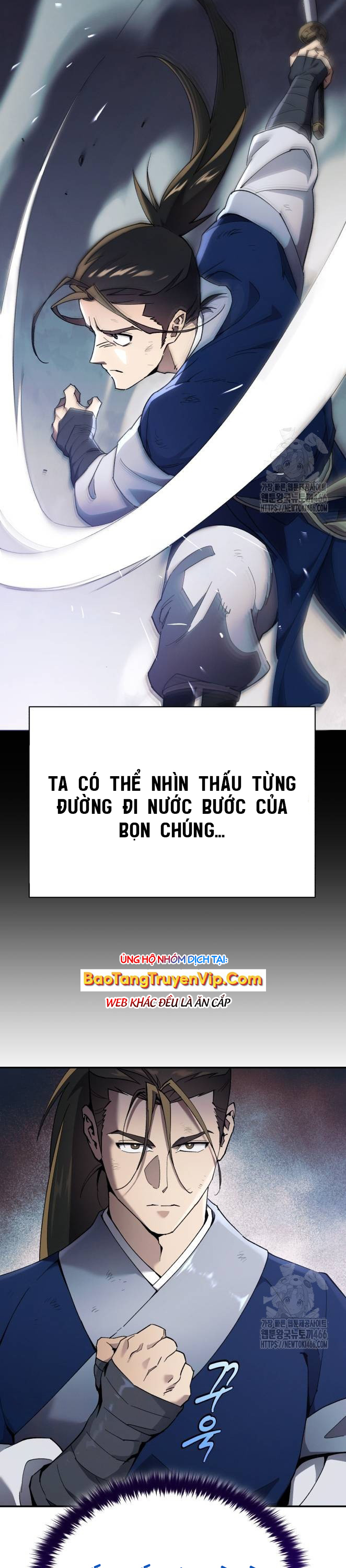 Thiên Ma Muốn Sống Một Cuộc Đời Bình Lặng Chapter 11 - Next 