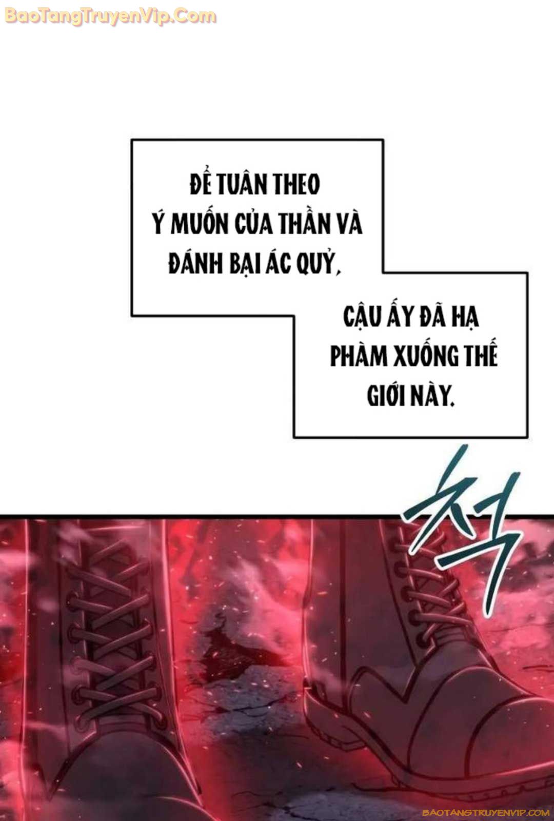 giả vờ làm kẻ vô dụng ở học đường Chapter 93 - Trang 2