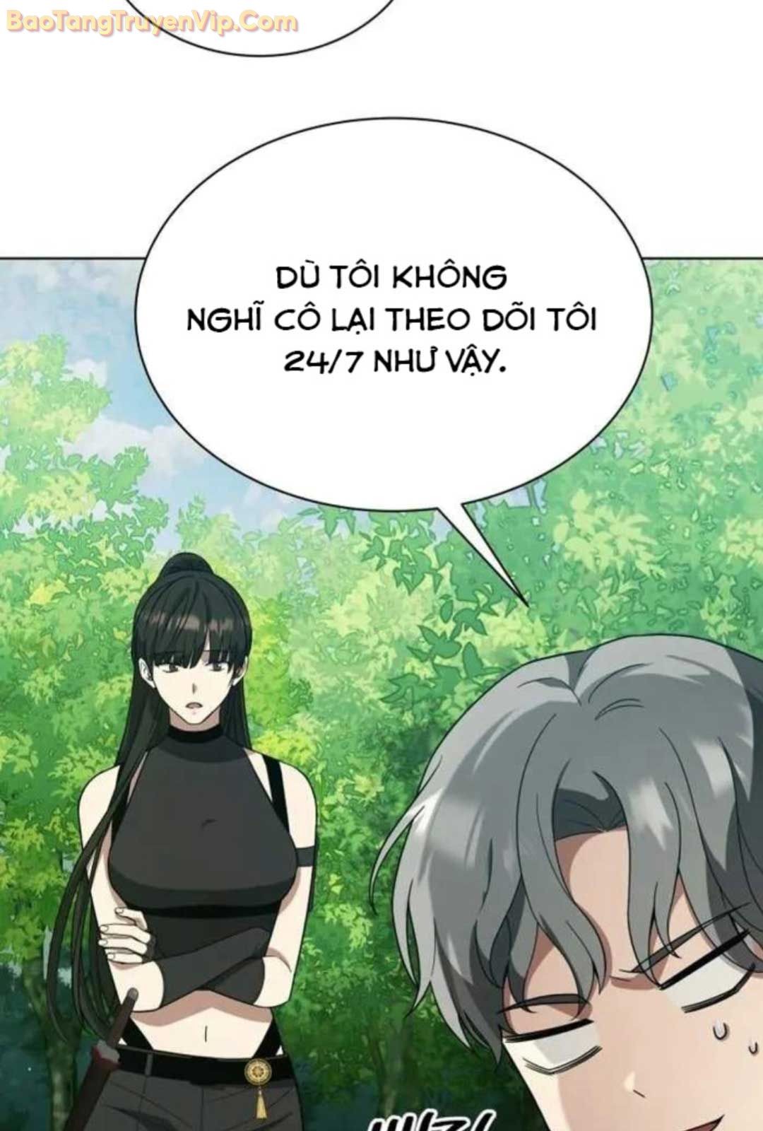 Pháp Sư Hắc Ám: Khởi Sinh Từ Xương Cốt Chapter 21 - Trang 2