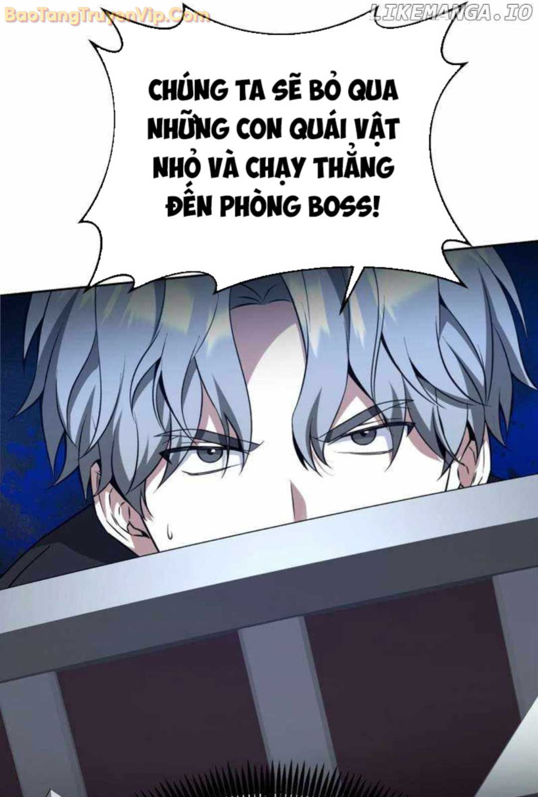 Pháp Sư Hắc Ám: Khởi Sinh Từ Xương Cốt Chapter 22 - Trang 2