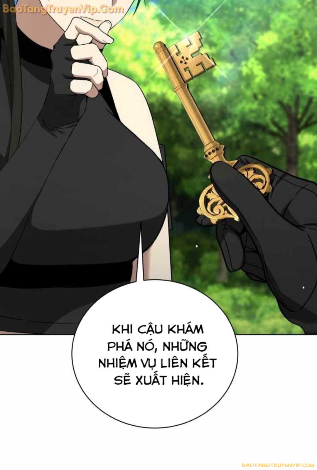 Pháp Sư Hắc Ám: Khởi Sinh Từ Xương Cốt Chapter 19 - Trang 2