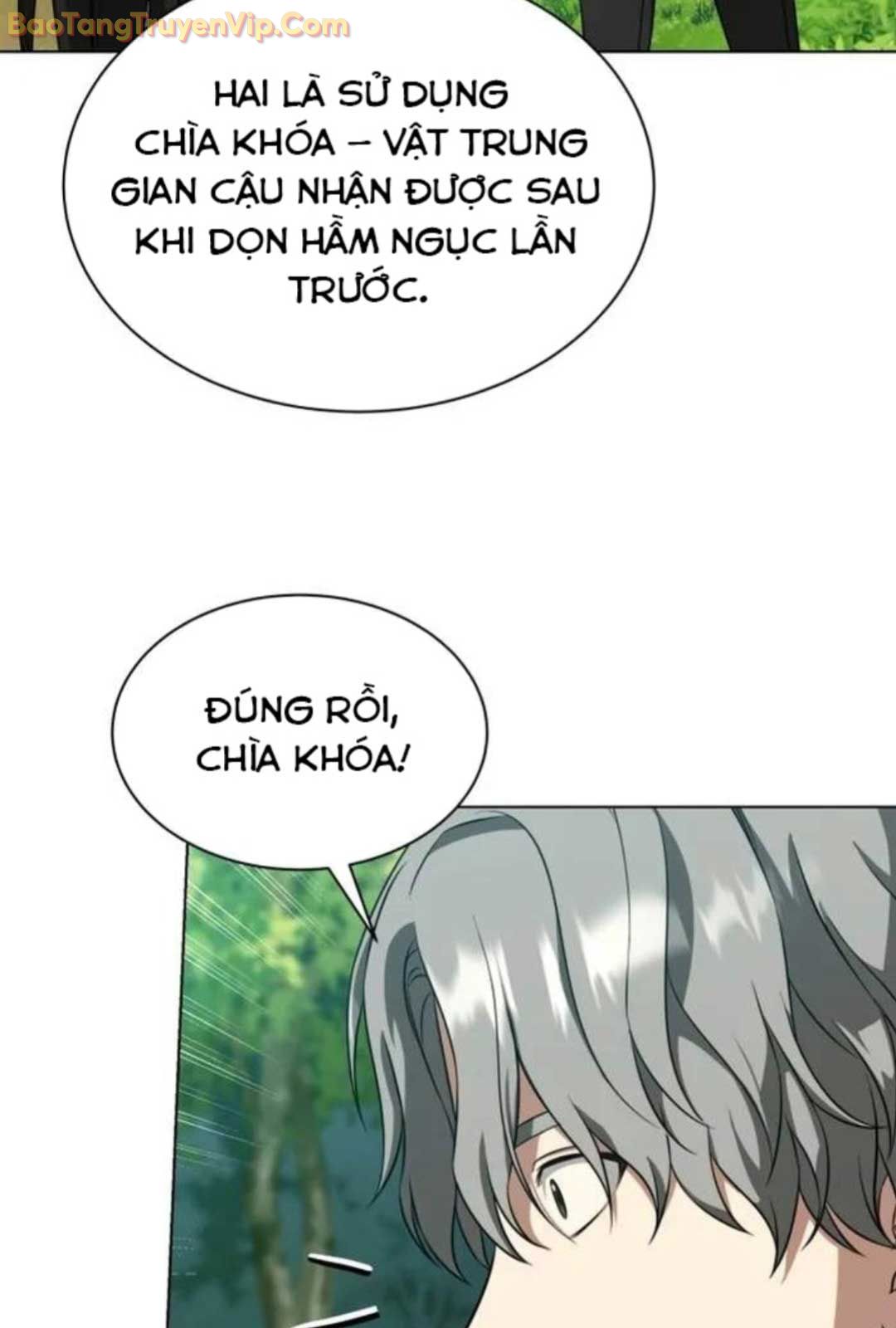 Pháp Sư Hắc Ám: Khởi Sinh Từ Xương Cốt Chapter 21 - Trang 2