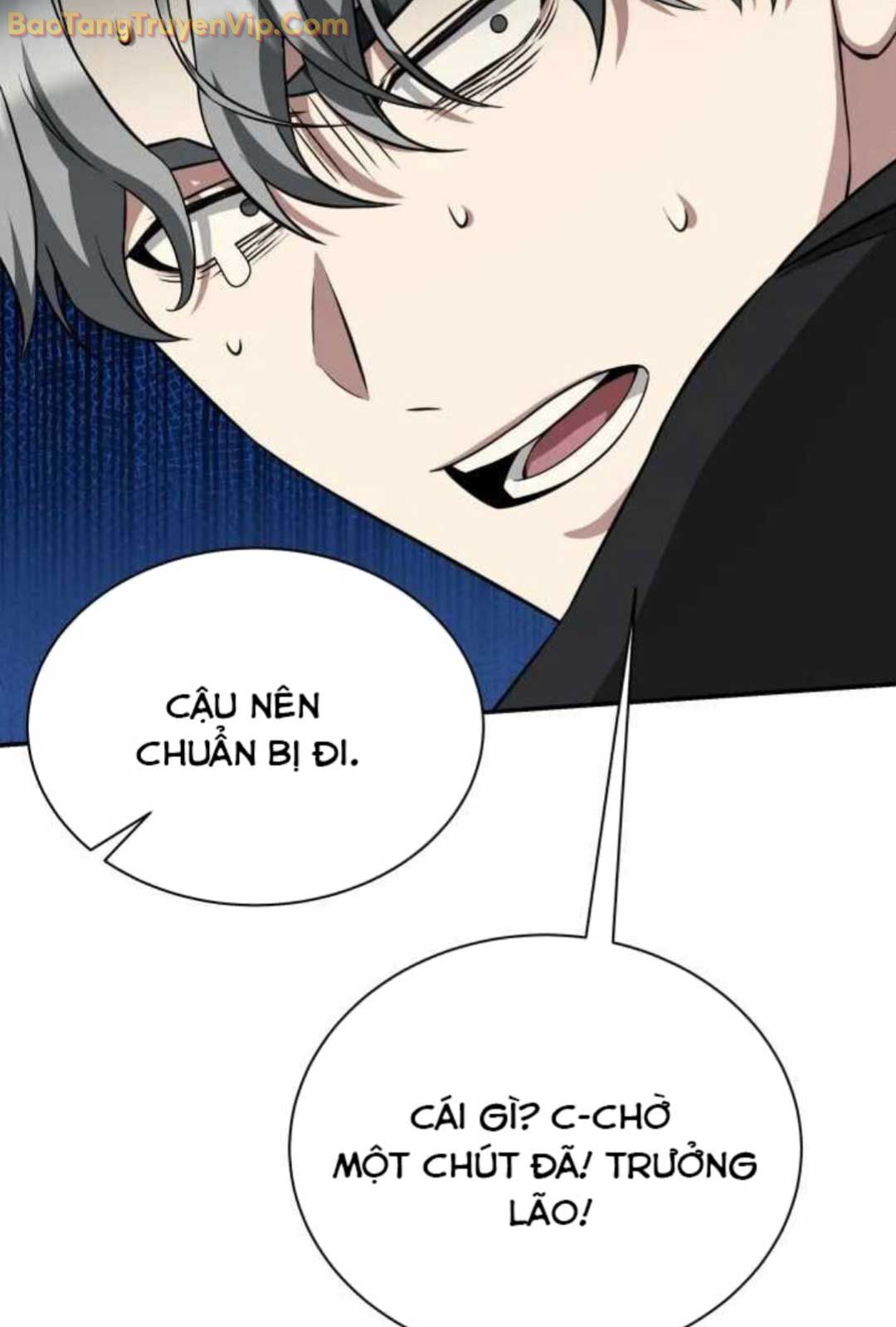 Pháp Sư Hắc Ám: Khởi Sinh Từ Xương Cốt Chapter 20 - Trang 2