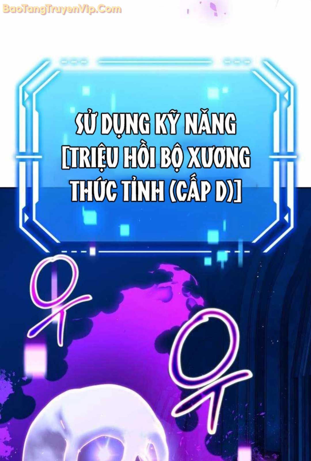 Pháp Sư Hắc Ám: Khởi Sinh Từ Xương Cốt Chapter 22 - Trang 2