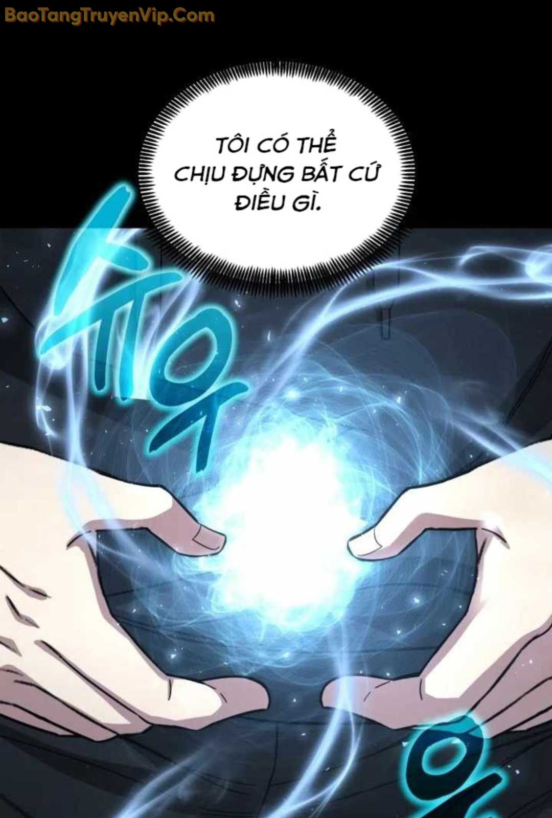 Pháp Sư Hắc Ám: Khởi Sinh Từ Xương Cốt Chapter 20 - Trang 2