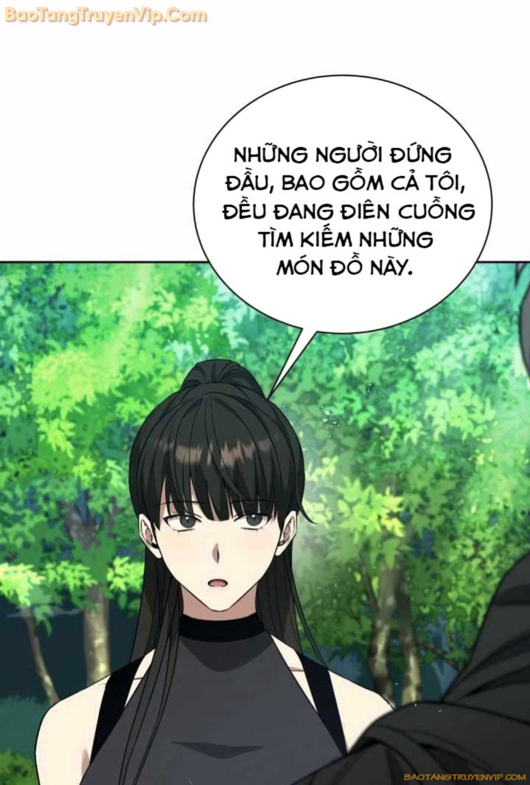 Pháp Sư Hắc Ám: Khởi Sinh Từ Xương Cốt Chapter 19 - Trang 2