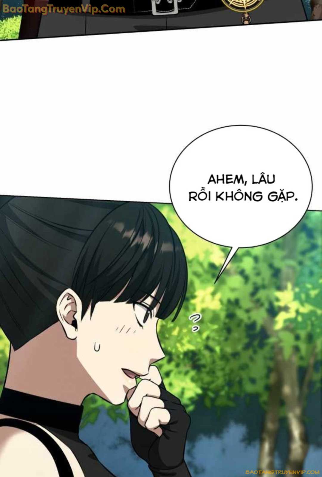 Pháp Sư Hắc Ám: Khởi Sinh Từ Xương Cốt Chapter 19 - Trang 2