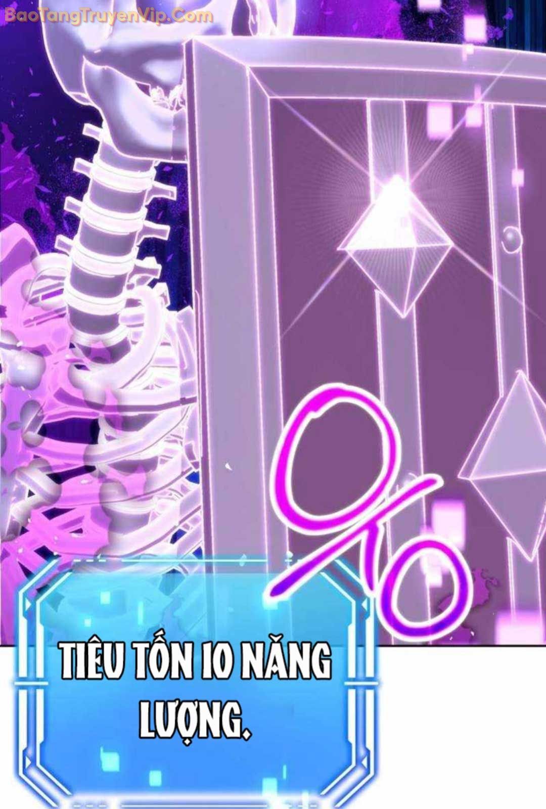 Pháp Sư Hắc Ám: Khởi Sinh Từ Xương Cốt Chapter 22 - Trang 2