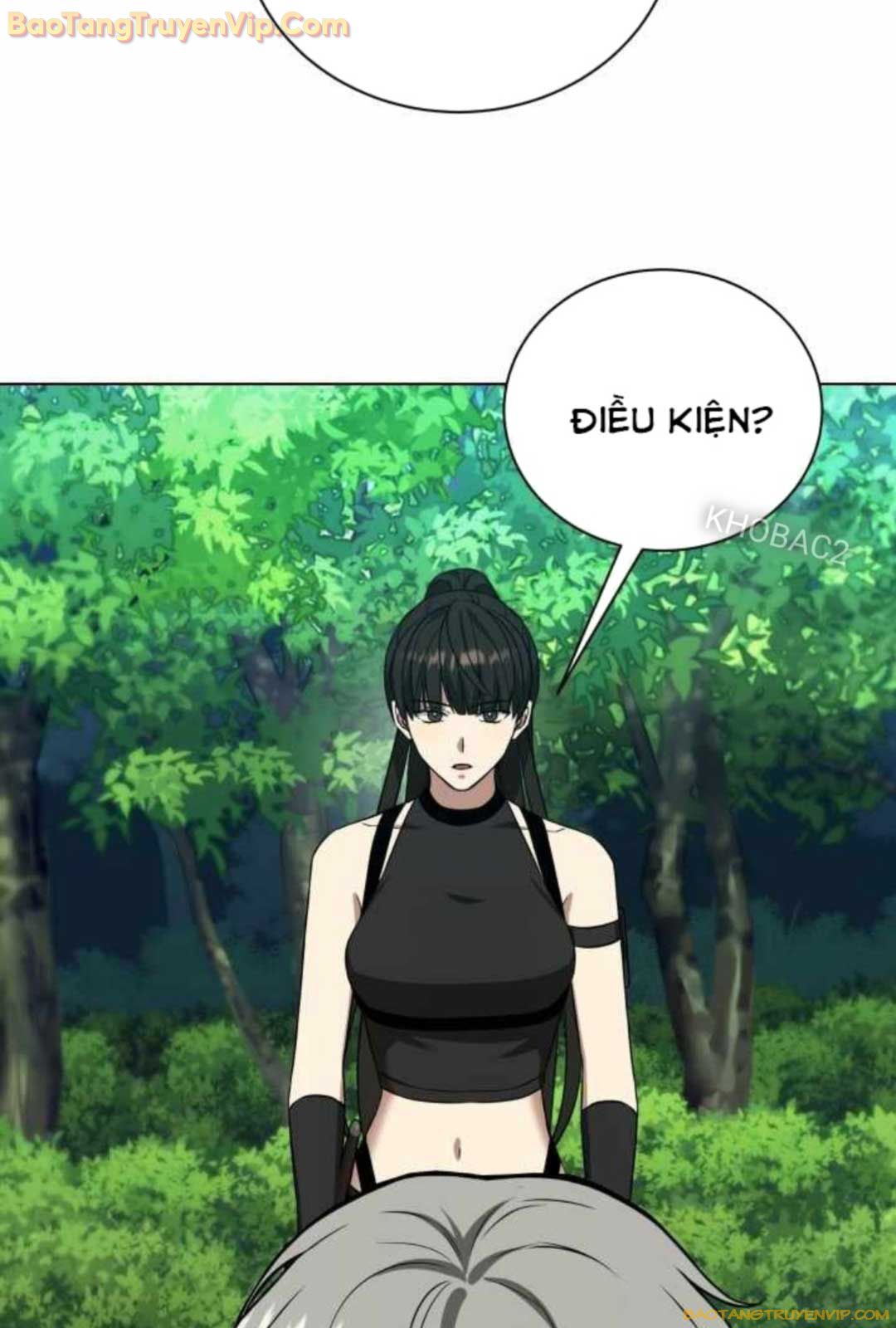 Pháp Sư Hắc Ám: Khởi Sinh Từ Xương Cốt Chapter 19 - Trang 2