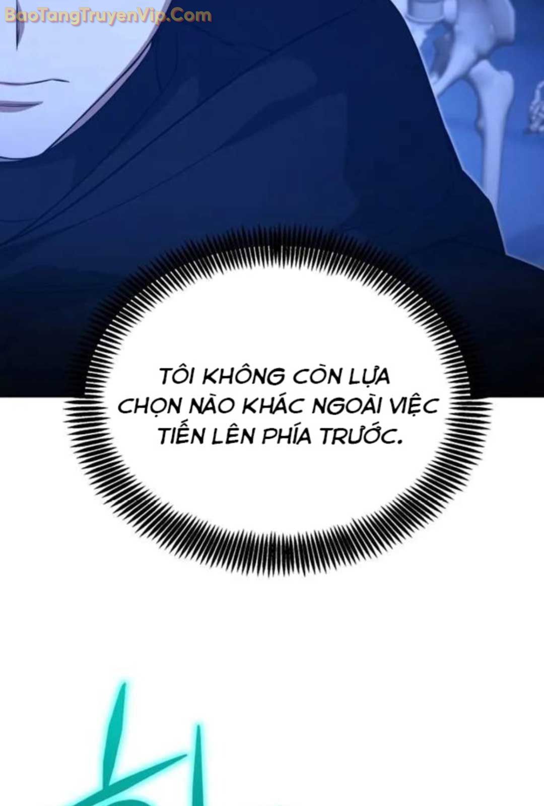 Pháp Sư Hắc Ám: Khởi Sinh Từ Xương Cốt Chapter 21 - Trang 2